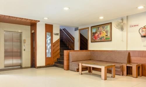 Jalandhar Hotel | Discover Comfort at Treebo Red Petal Jalandhar Hotel