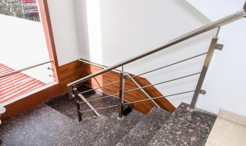 Jalandhar Hotel | Discover Comfort at Treebo Red Petal Jalandhar Hotel