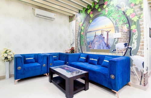 Bikaner Hotel | Convenient Stay at Treebo Royal Imperial, Bikaner