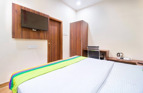 Bikaner Hotel | Convenient Stay at Treebo Royal Imperial, Bikaner
