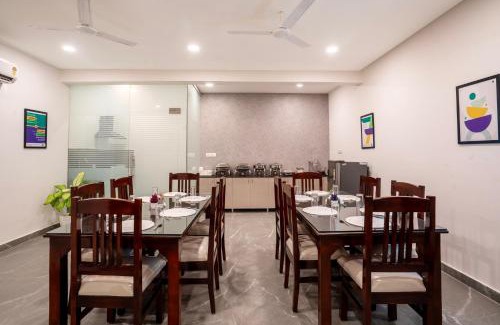 Manikonda Hotel | Treebo S3 Suites, Manikonda