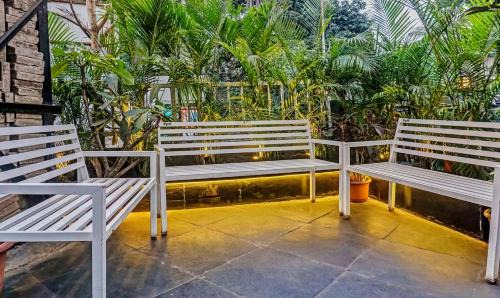 Shivajinagar Hotel | Cozy Treebo Sahara Shivaji Nagar: Family-Friendly Stay