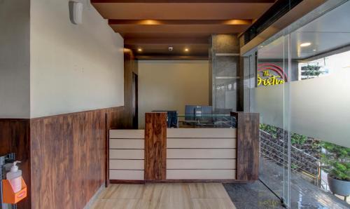 RR Nagar Hotel | Relax at Treebo Sampradaya Bistro in Mailasandra