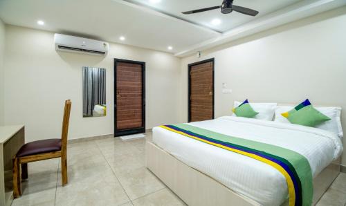 Kakinada Hotel | Stunning Treebo Sea Heights: Family-Friendly & Accessible
