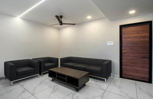Kakinada Hotel | Stunning Treebo Sea Heights: Family-Friendly & Accessible