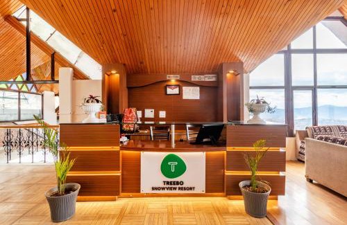 Fagu Hotel | Mountain View Getaway at Treebo Snow View Resort Kufri