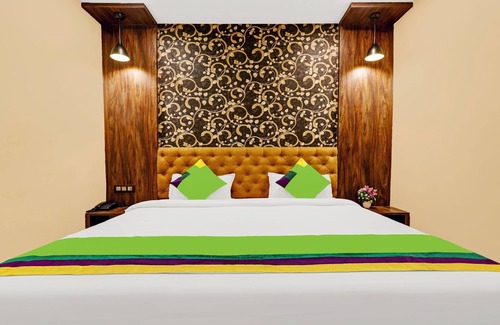 Paltan Bazaar Hotel | Treebo Spring Brook: Budget-Friendly Stay with Family Amenities