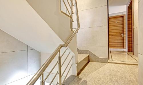 Rohini Hotel | Family-Friendly Stay at Treebo Stellar Inn with Breakfast