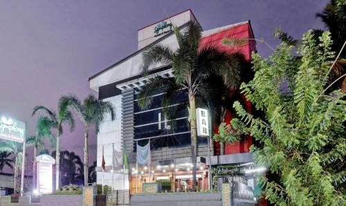 Irinjalakuda Hotel | Discover Treebo Symphony Hotels in Angamally for Families