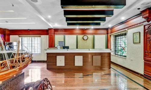 Irinjalakuda Hotel | Discover Treebo Symphony Hotels in Angamally for Families