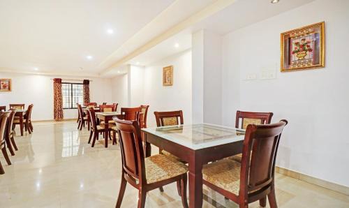 Irinjalakuda Hotel | Discover Treebo Symphony Hotels in Angamally for Families