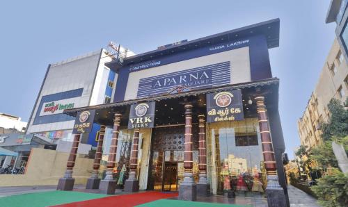 LB Nagar Hotel | Family-Friendly Stays at Treebo Tee for Memorable Getaways