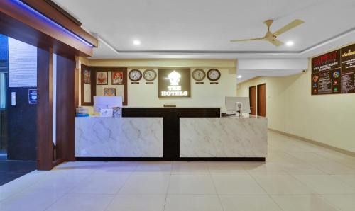 LB Nagar Hotel | Family-Friendly Stays at Treebo Tee for Memorable Getaways