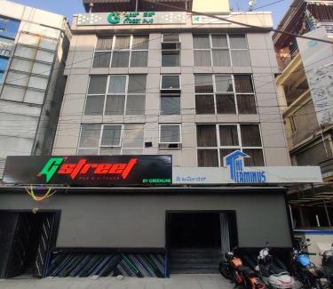 5th Block Hotel | Explore Treebo Terminus in Koramangala's 5th Block