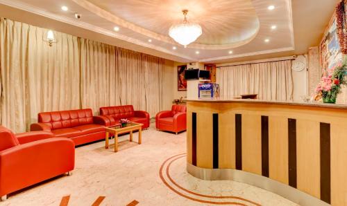 5th Block Hotel | Explore Treebo Terminus in Koramangala's 5th Block