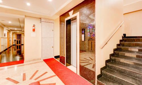 5th Block Hotel | Explore Treebo Terminus in Koramangala's 5th Block