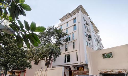 Nagpur Hotel | Convenient Stay at Treebo The Pavilion near Railway Station