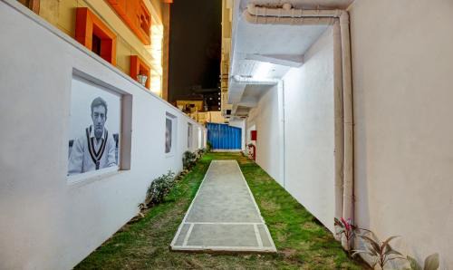 Nagpur Hotel | Convenient Stay at Treebo The Pavilion near Railway Station