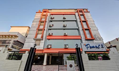 Patna Hotel | Comfortable Stay at Treebo The Pearl Bliss with Breakfast