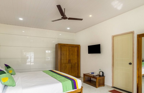 Kakabe Hotel | Treebo The Rove