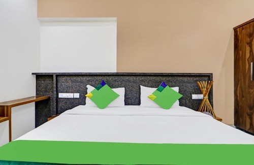 Nanjangud Hotel | Discover Treebo Trend Karanji Residency: Family-Friendly Retreat