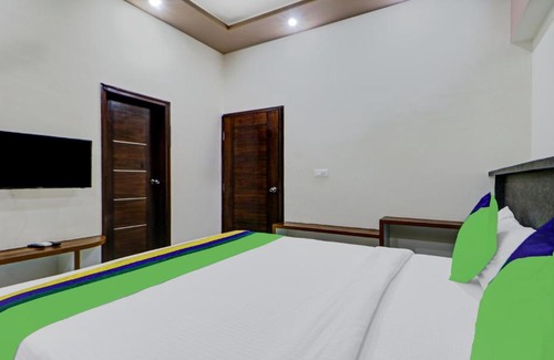 Nanjangud Hotel | Discover Treebo Trend Karanji Residency: Family-Friendly Retreat