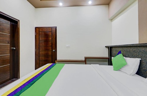 Nanjangud Hotel | Discover Treebo Trend Karanji Residency: Family-Friendly Retreat