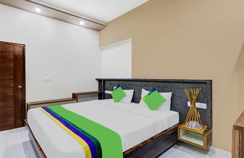 Nanjangud Hotel | Discover Treebo Trend Karanji Residency: Family-Friendly Retreat