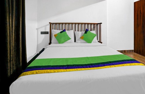 Devikolam Hotel | Experience Mountain Views at Treebo Trend The Hazeberg