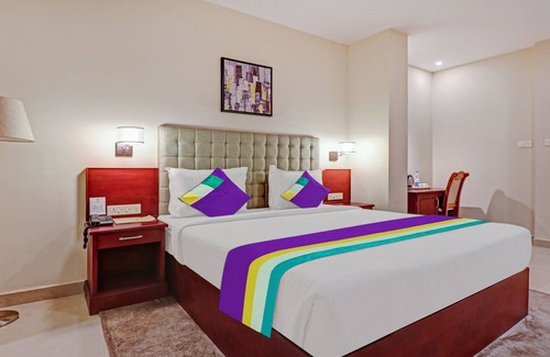 Balaramapuram Hotel | Discover Treebo Tryst Sreepadmanabha: Family-Friendly Retreat