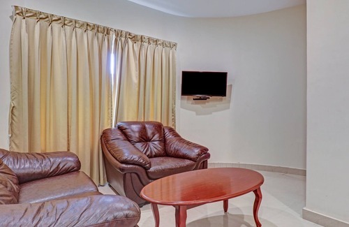 Balaramapuram Hotel | Discover Treebo Tryst Sreepadmanabha: Family-Friendly Retreat