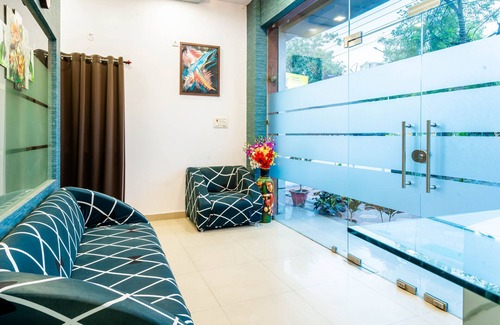Nagpur Hotel | Explore Treebo Udyam Glory: Family-Friendly Comfort Awaits