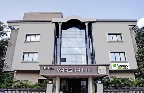 Cidco Hotel | Budget-Friendly Stay at Treebo Varsha Palace with Breakfast