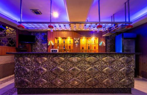 RS Puram Hotel | Comfortable Stays at Hotel Venition Inn with Breakfast Included