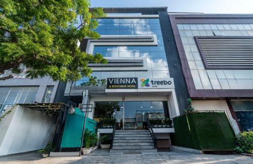 Vaishali Nagar Hotel | Vienna: A Boutique Hotel with Family-Friendly Amenities