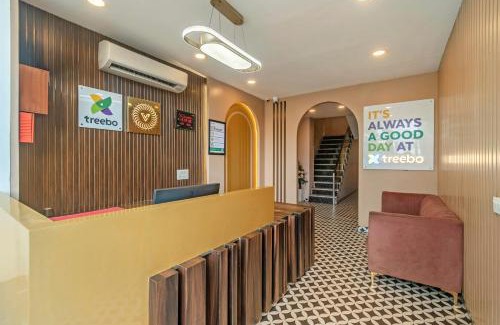 Vaishali Nagar Hotel | Vienna: A Boutique Hotel with Family-Friendly Amenities