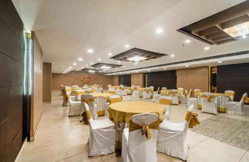 Vaishali Nagar Hotel | Vienna: A Boutique Hotel with Family-Friendly Amenities