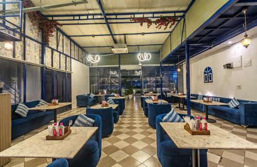 Vaishali Nagar Hotel | Vienna: A Boutique Hotel with Family-Friendly Amenities