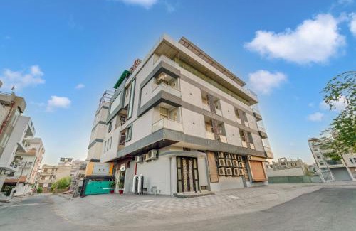 Jagatpura Hotel | Cozy Vinayak Inn Hotel with Top-Rated Restaurant Amenities