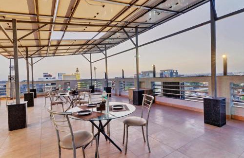 Jagatpura Hotel | Cozy Vinayak Inn Hotel with Top-Rated Restaurant Amenities