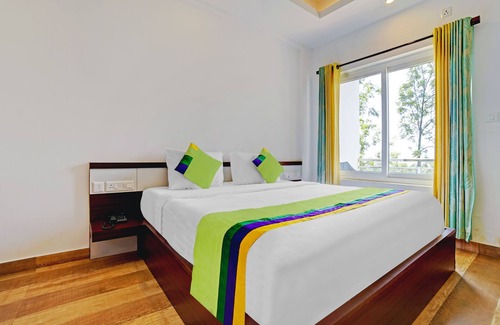 Devikolam House | Explore Treebo Wanderlust Residency with Mountain Views