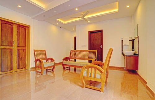 Devikolam House | Explore Treebo Wanderlust Residency with Mountain Views