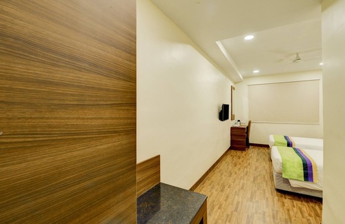 Chennai House | Budget-Friendly Stay at Treebo Tia with Family Amenities