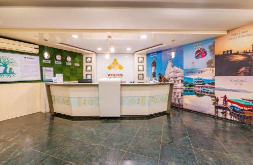 Bhilad Apartment | Cozy Treebo Westview: Family-Friendly Stay with Dining