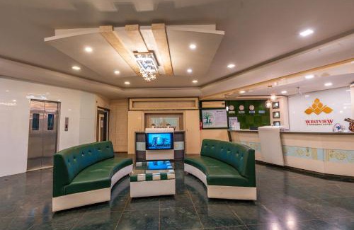 Bhilad Apartment | Cozy Treebo Westview: Family-Friendly Stay with Dining