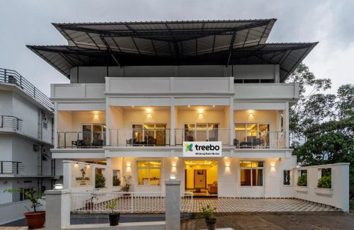 Nullatanni Hotel | Relax at Treebo Windsong Resort in Scenic Munnar