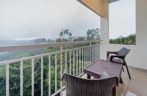 Nullatanni Hotel | Relax at Treebo Windsong Resort in Scenic Munnar