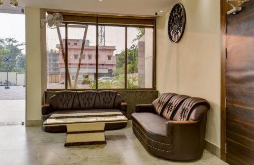 Ranchi Hotel | Relax at Treebo Winsome Banquet and Resort with Pool Access