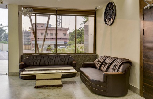 Ranchi Hotel | Treebo Winsome Banquet And Resort