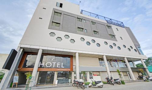 Bhilwara Hotel | Welcome to Treebo Z: Family-Friendly Stay with Dining Options